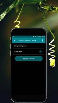 Gesture App Lock and Gesture Lock Screen screenshot 5