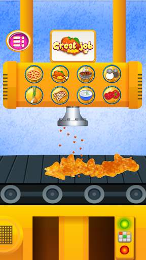 Potato Chips Game screenshot 6