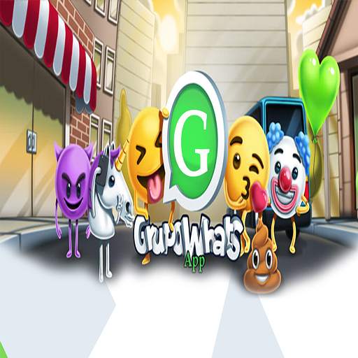 Grupos de whatsapp 36.0