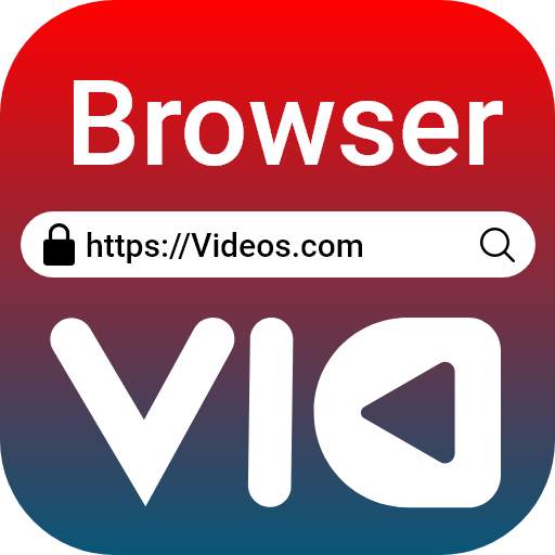 SX video Browser: fast, private & safe web browser 1.0