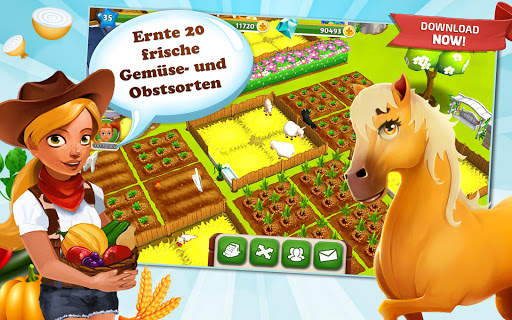 My Free Farm 2 screenshot 6