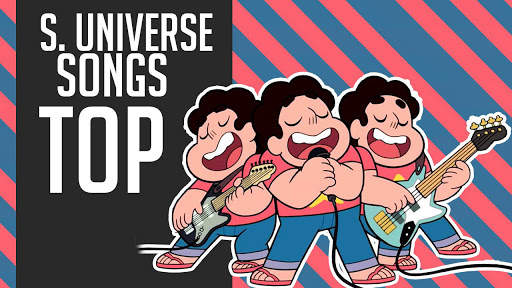 Steven Universe Song screenshot 1