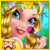 Princess Tooth Fairy Adventure icon