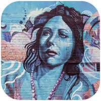 GRAFFITI PHOTO EDITOR logo