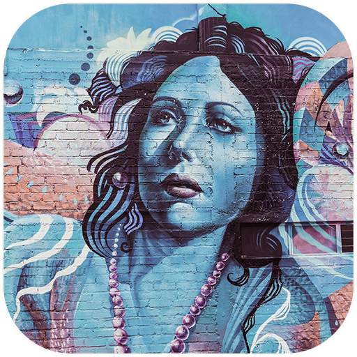 GRAFFITI PHOTO EDITOR 1.0