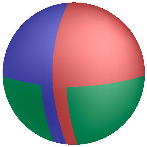 Spray Ball – Brain Challenge Mind Strategic Puzzle icon