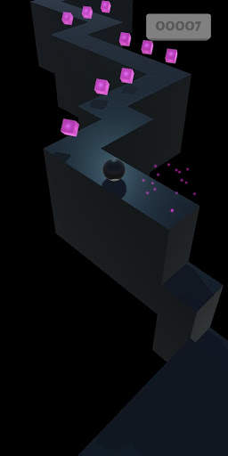 Impossible Game screenshot 3