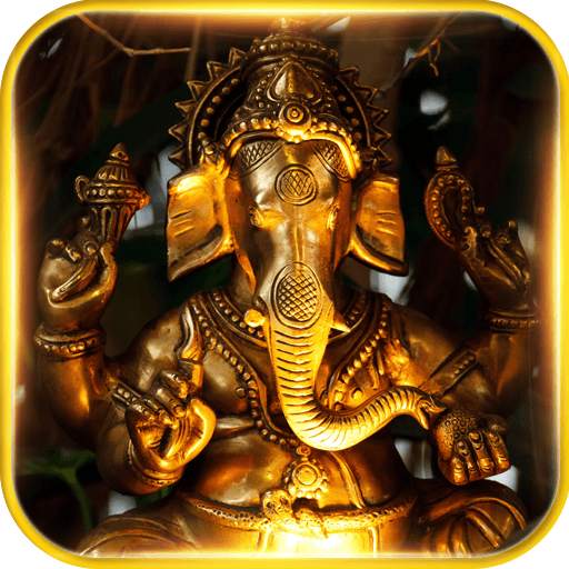 elephant theme Golden Buddha 1.1.6