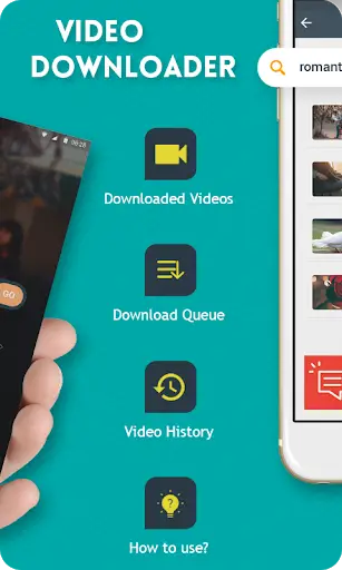 All Video Downloader 2021 : Video Downloader App screenshot 2