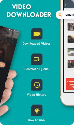 Todos Video Downloader 2021 : Video Downloader App screenshot 2