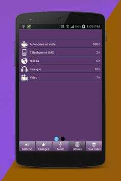 Repair Battery Life Lite screenshot 5