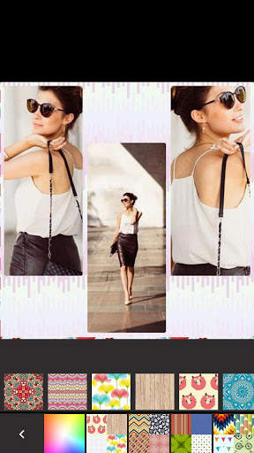 Photo Collage Maker - Photo Editor & Photo Collage screenshot 1