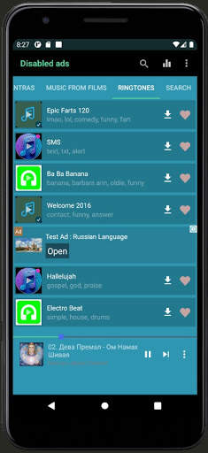 Songs download app free screenshot 6