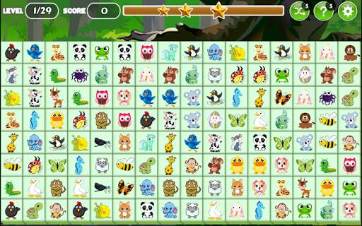 Onet 2020 Classic Deluxe 3 تصوير الشاشة