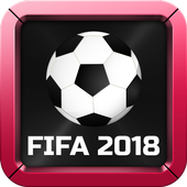 2018 Fifa World Cup Schedule icon
