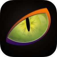 Animal Eyes