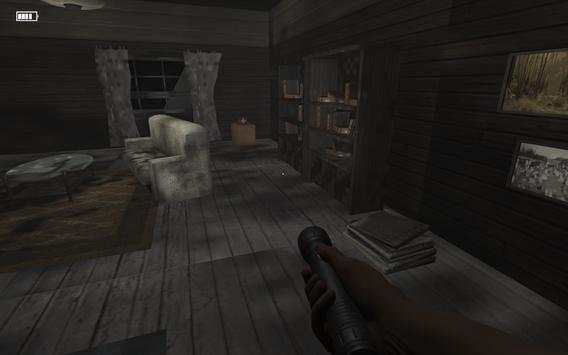 heredity horror: scary game screenshot 4