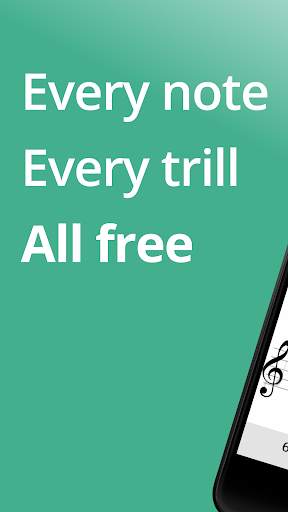 Complete Fingerings for the Flute 2 تصوير الشاشة