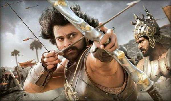 Bahubali 3 : Bahubali - 3 Trailer Videos screenshot 6