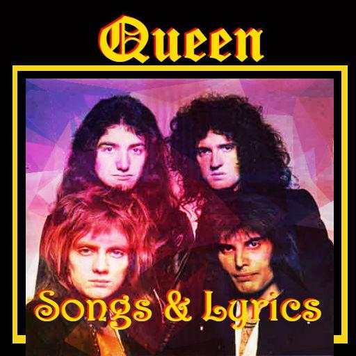 Queen - All Songs & Lyrics 1.0