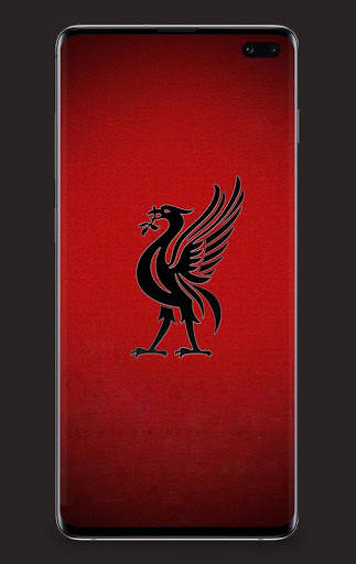 LFC The Kop Wallpaper HD 2020 screenshot 3