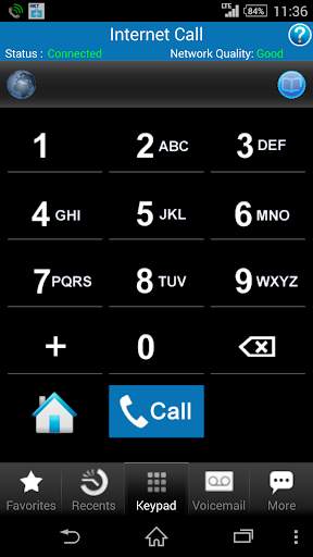 Smart Biz Line - Biz Traveler screenshot 1