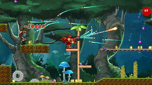 Zombie Killer: Doomsday Hero screenshot 14