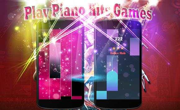 Piano EXO Games Trends screenshot 2