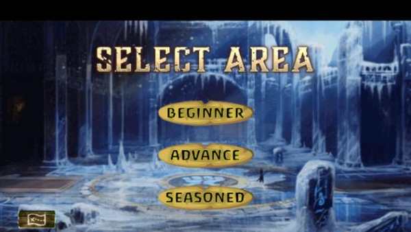 Princess Dora Frozen Game screenshot 2