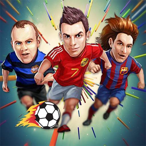 Football Rush! 1