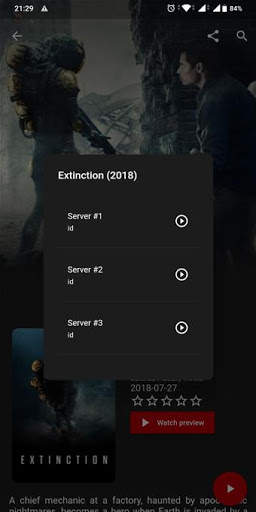NoolFlix | Nonton Film HD | TV Series screenshot 3