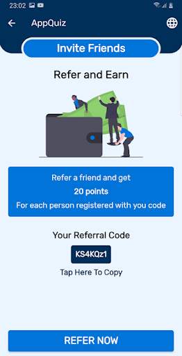 Quiz Earner : Play & Win Unlimited Money Everyday screenshot 7