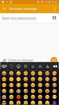 China Keyboard screenshot 1