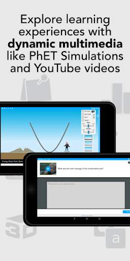 Nearpod screenshot 6