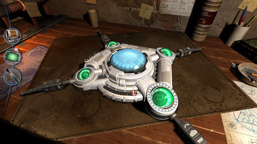 Machinika Museum screenshot 8
