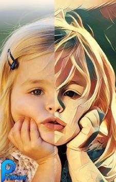 Filters for PicsArt Snap screenshot 1