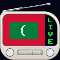 Maldives Radio Fm 7  Stations | Radio Maldives icon