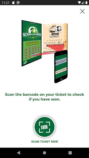 New Jersey Lottery screenshot 4