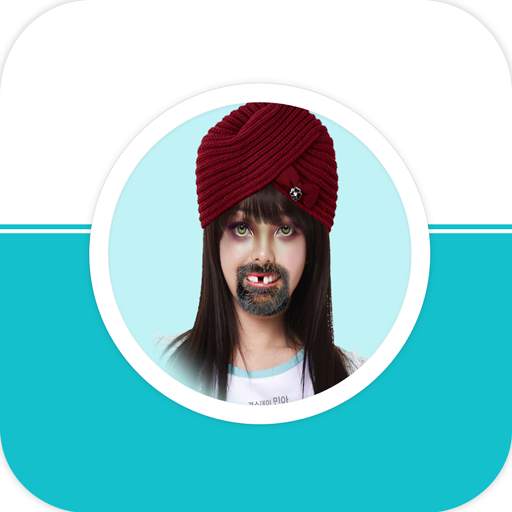 Funny Face Maker 8.0