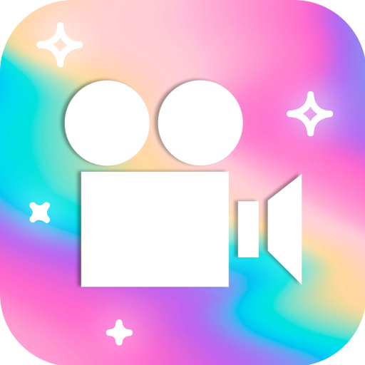 Smart Video Editor icon