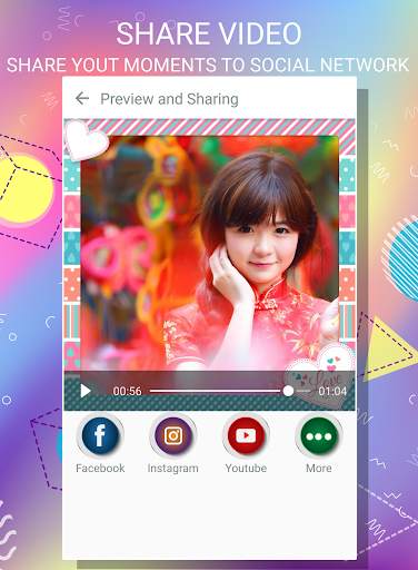 Free Video Editor screenshot 6