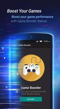 Droid Booster screenshot 5