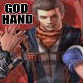 Tips God Hand icon