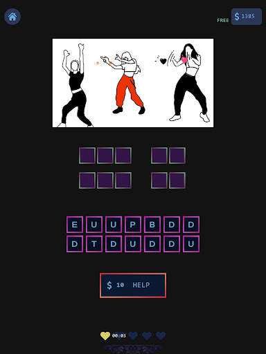 BLINK - BlackPink game screenshot 8