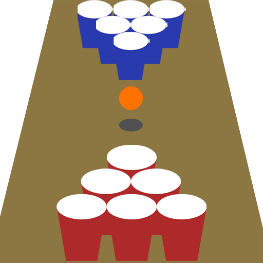 ikon Beer Pong Pocket Edition