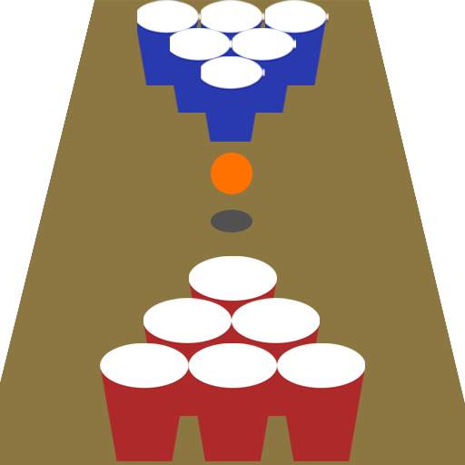 Beer Pong Pocket Edition 1.0