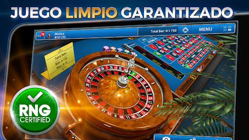 Ruleta de casino: Roulettist screenshot 1