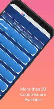 Free Super VPN Proxy – Unlimited Betternet Hotspot screenshot 5