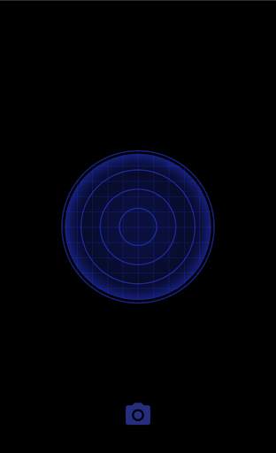 Ghost Detector screenshot 4