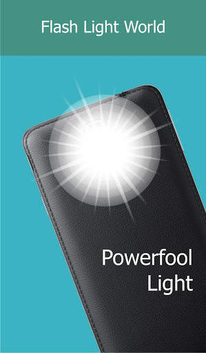Flash Light World screenshot 3